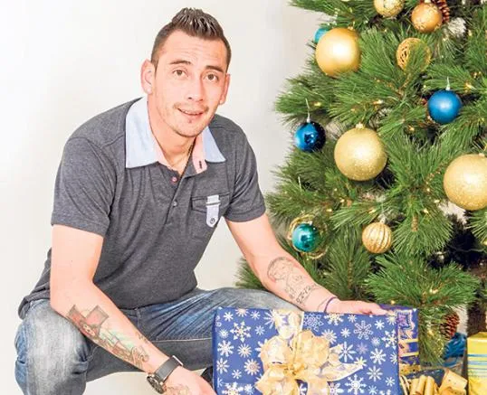 MAURICIO OROZCO Rubens se alista para el Centenario