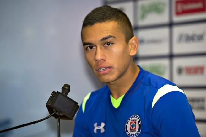 MEXSPORT Carlos Lizarazo, en conferencia de prensa