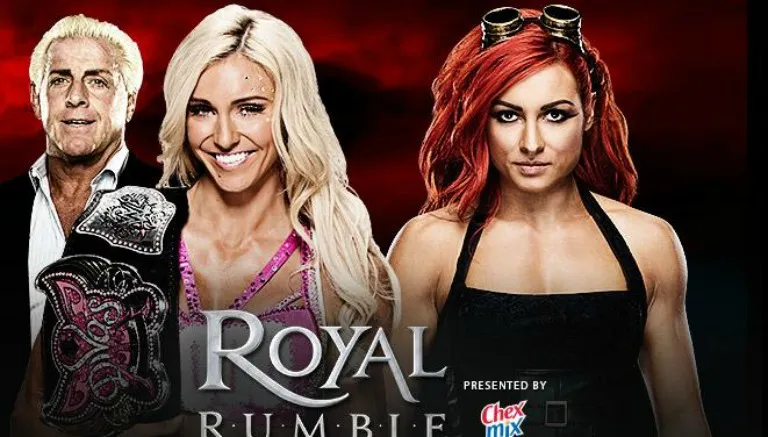 WWE.COM Charlotte deberá defender el título contra Becky Lynch