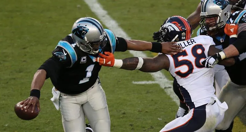 EFE Newton es capturado