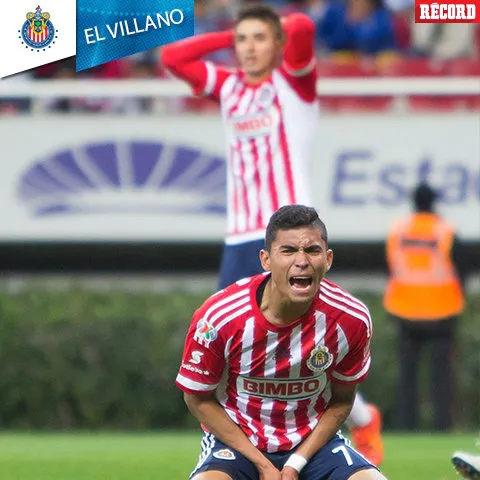 Orbelín se lamenta contra Toluca