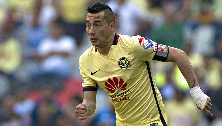 MEXSPORT Rubens conduce en partido de las Águilas