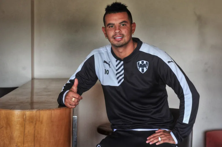 CÉSAR VICUÑA Edwin Cardona admira el estilo con el que jugaba Mohamed