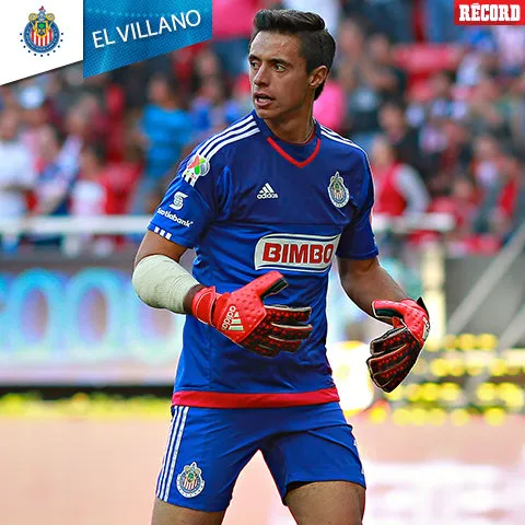 MEXSPORT Una mala salida de Toño dio el gol a León