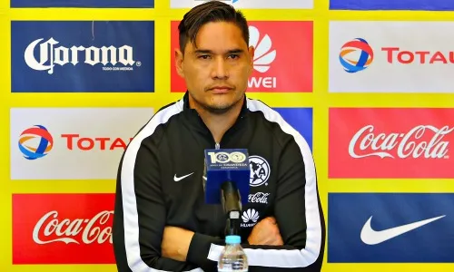 IMAGO7 Moi, en conferencia de prensa