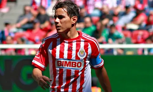 IMAGO7 El capitán rojiblanco, en el duelo contra León