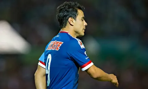 IMAGO7 Bravo, durante un partido del Rebaño