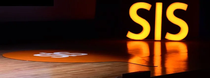 SIS Logotipo del SIS