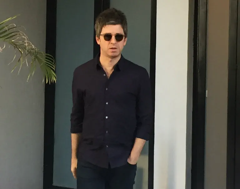Noel Gallagher califica a Guardiola como &quot;un tipo extraordinario&quot;