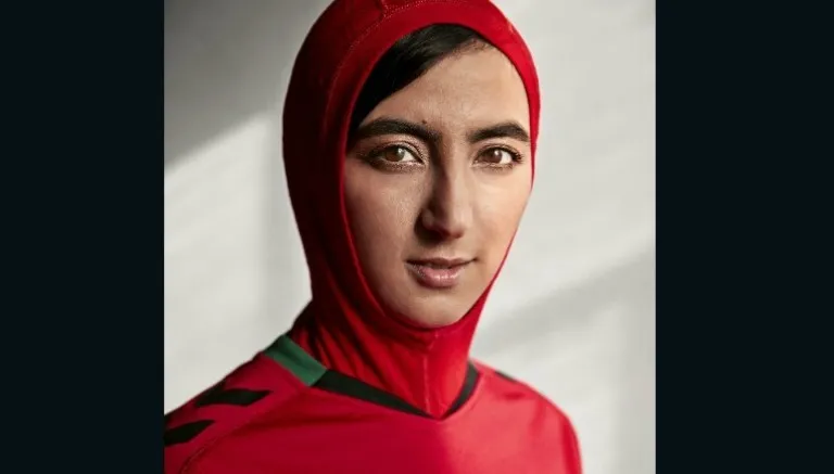 HUMMEL El uniforme también cubrirá los brazos y piernas de las jugadoras