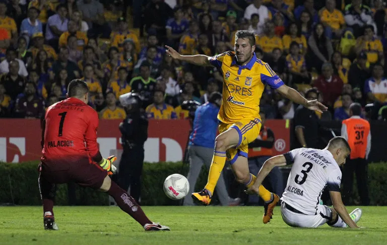 IMAGO7 Pikolín detuvo los embates de Tigres