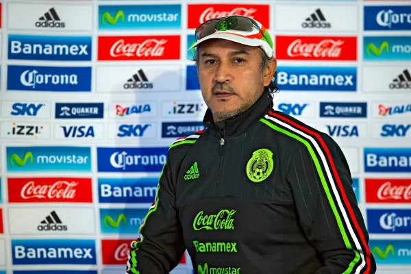 IMAGO7 Potro Gutiérrez en conferencia de la Sub 23