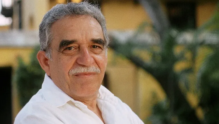 ESPECIAL Gabriel García Márquez, Premio Nobel de Literatura en 1982