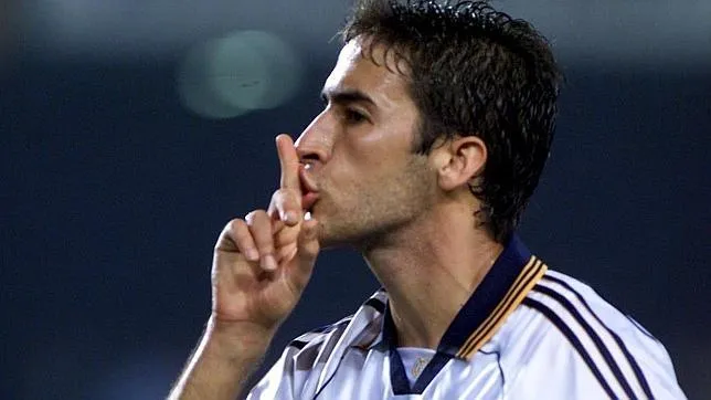 ESPECIAL Raúl manda callar al Camp Nou