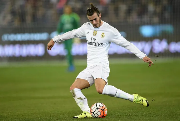 ESPECIAL Gareth Bale lanza disparo