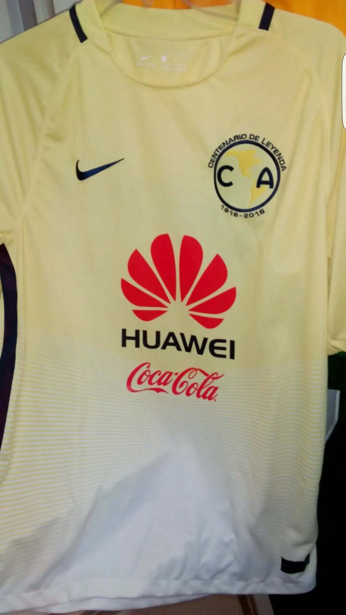 Así luciría la vestimenta de las Águilas