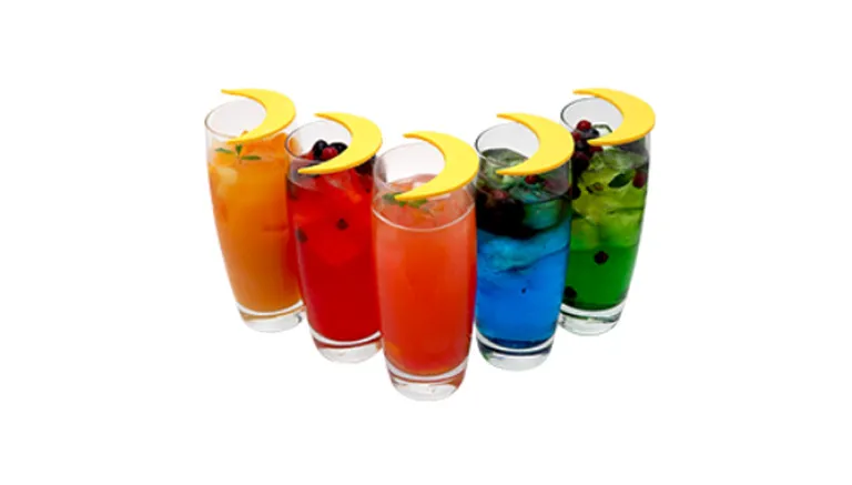 CHIBIUSA CAFE Bebidas inspiradas en las Sailor Scouts