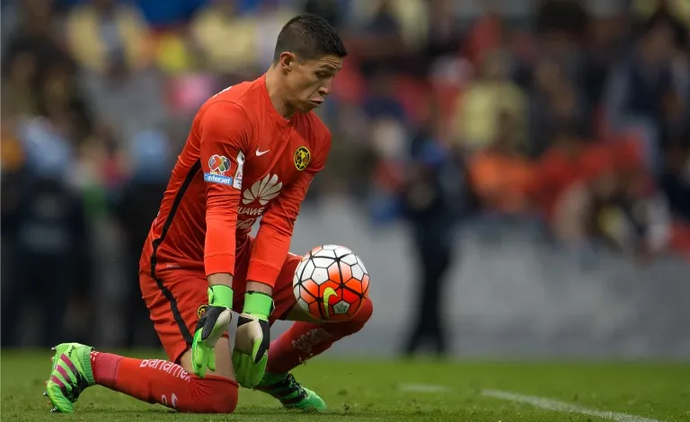 MEXSPORT Hugo González, suma más de 400 minutos en el C2016