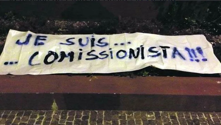 &quot;Yo soy comisionista&quot; Reclamo sobre las comisiones de los fichajes