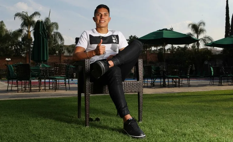 Salcedo afirma que el Rebaño debe pensar en objetivos grandes