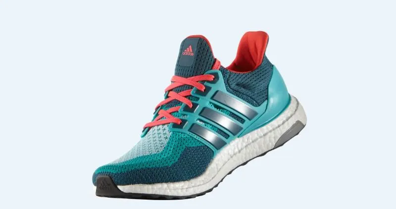 ADIDAS Gana uno de los tenis para correr Adidas