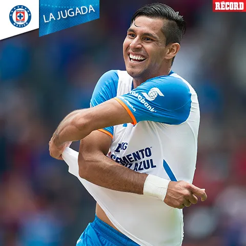 MEXSPORT Benítez selló el triunfo celeste