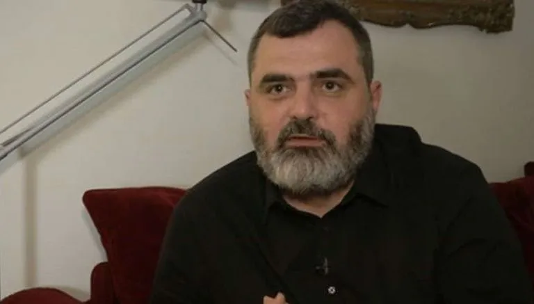 ESPECIAL Frédéric Desnard al explicar su caso