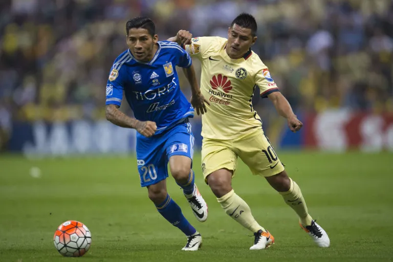 Aquino se quita la marca de Pablo Aguilar