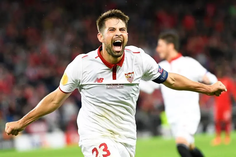 EFE Coke marcó el tercer tanto contra Liverpool