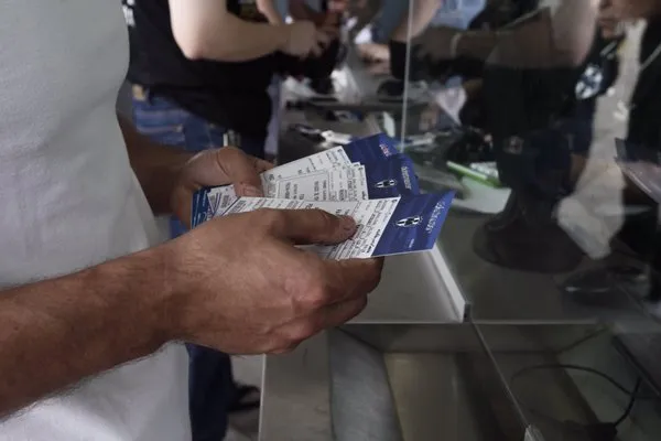 Entradas para la Final del Clausura 2016