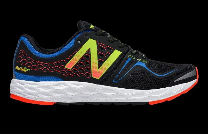 NEW BALANCE Los nuevos Fresh Foam Vongo de New Balance