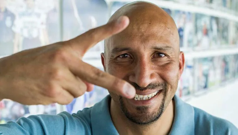 El Conejo manda mensaje a la afición de Tuzos