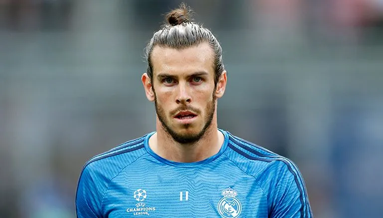 Gareth Bale, uno de los hombres más valiosos del Real Madrid