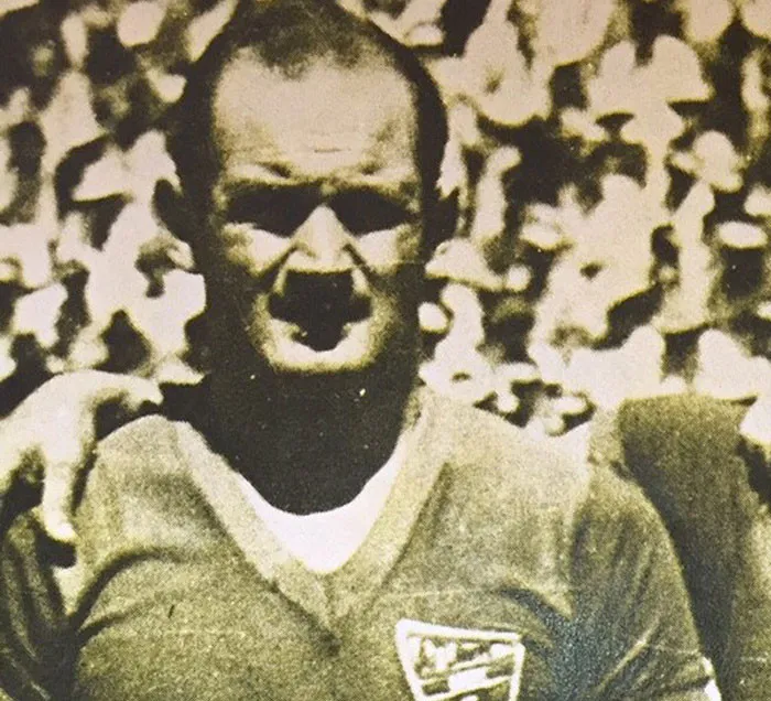 ESPECIAL Martín Valtonrá en su época como atlantista