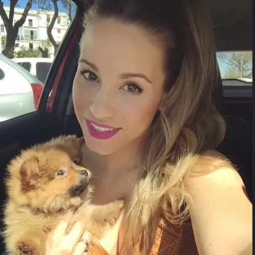 ESPECIAL Raquel Mauri, pareja de Ivan Rakitic