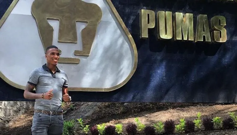 ESPECIAL Arango en visita Cantera de Pumas
