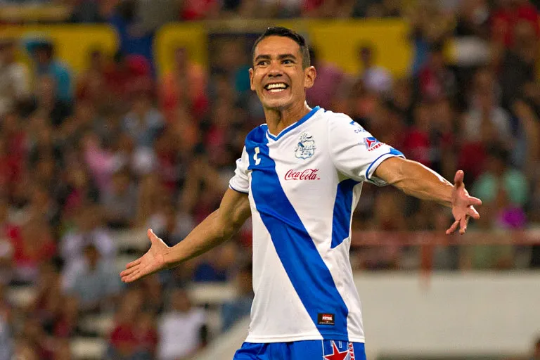 MEXSPORT Rojas reclama en partido contra Atlas