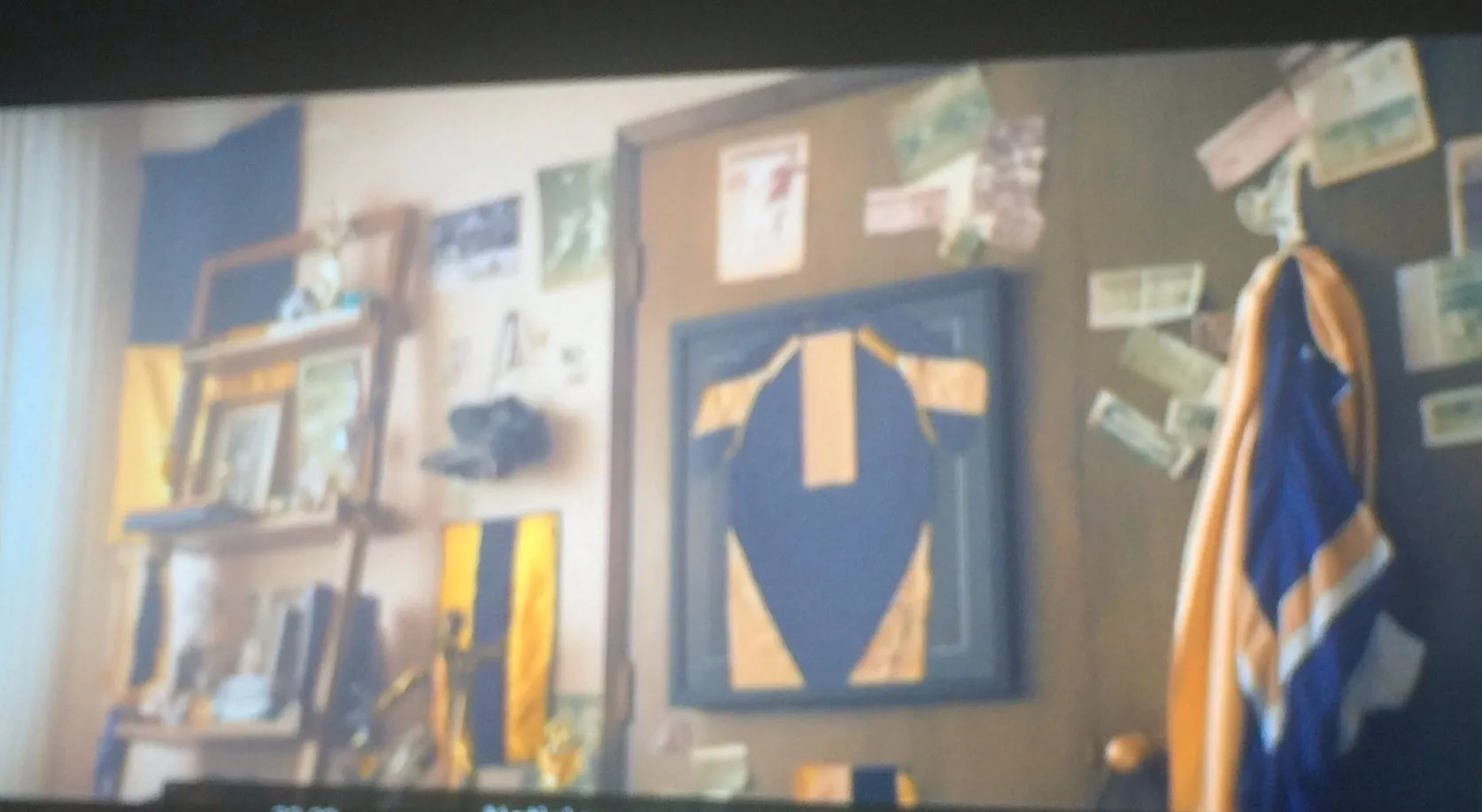 ESPECIAL Esta es la pared que tendrá el fanático de los Pumas