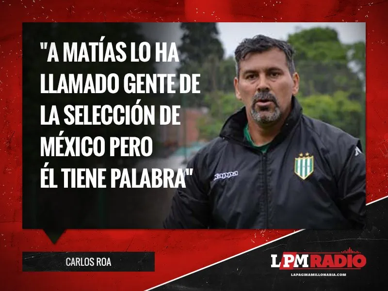 La Página Millonaria Carlos Roa