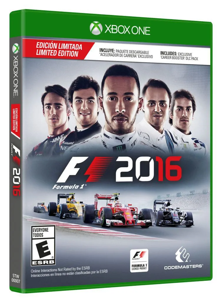 ESPECIAL Así lucirá el título en Xbox One