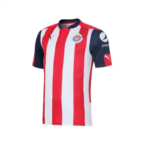 Playera del Rebaño en versión de aficionado