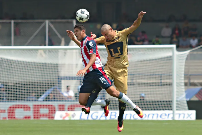 Zaldívar lucha contra Verón