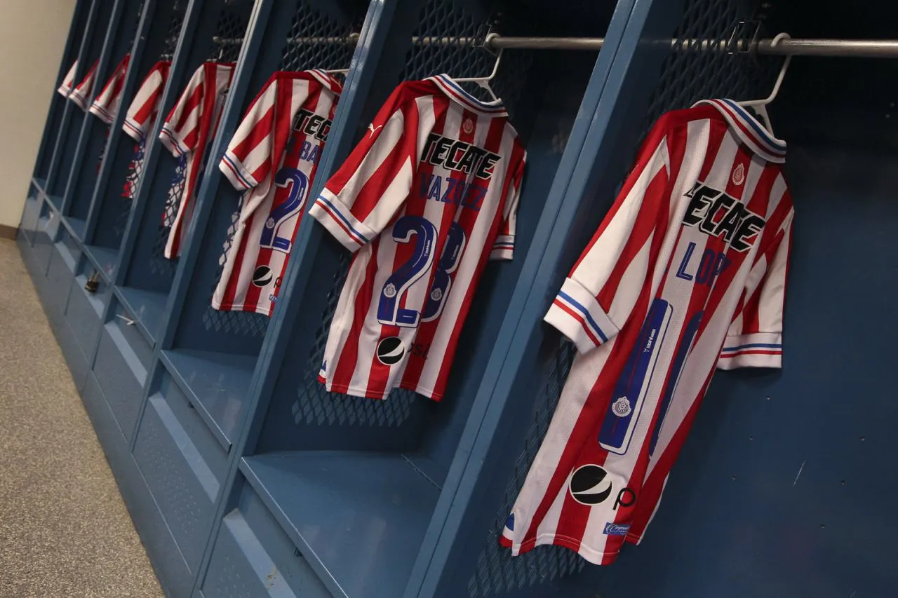 La nueva camiseta para festejar los 110 años