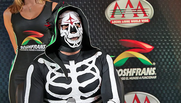 ESPECIAL LA Park atiende a medios de comunicación