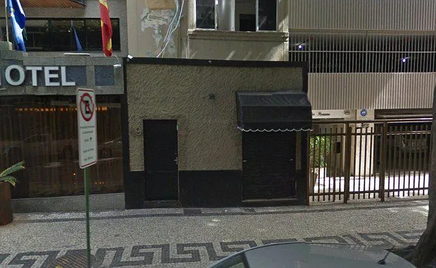 ESPECIAL Así luce el establecimiento en Río