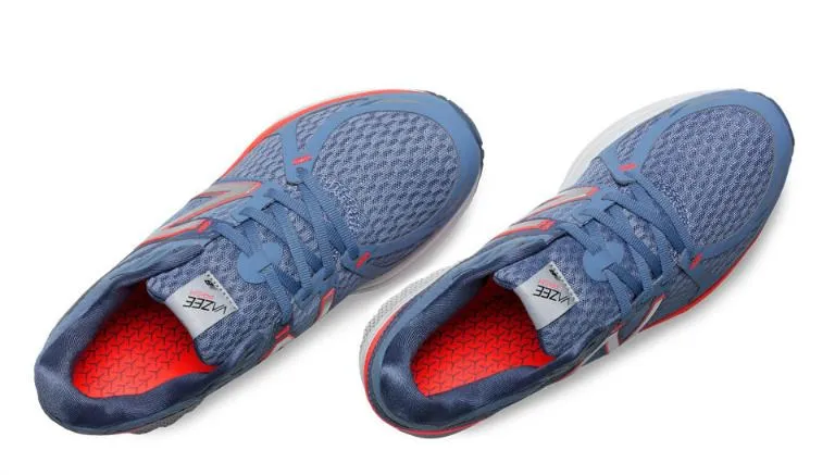 Diseño que se acomoda mejor al pie del corredor