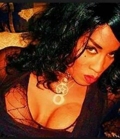 ESPECIAL Paree La’Tiejira, quien es conocida como ‘Lady Paree’