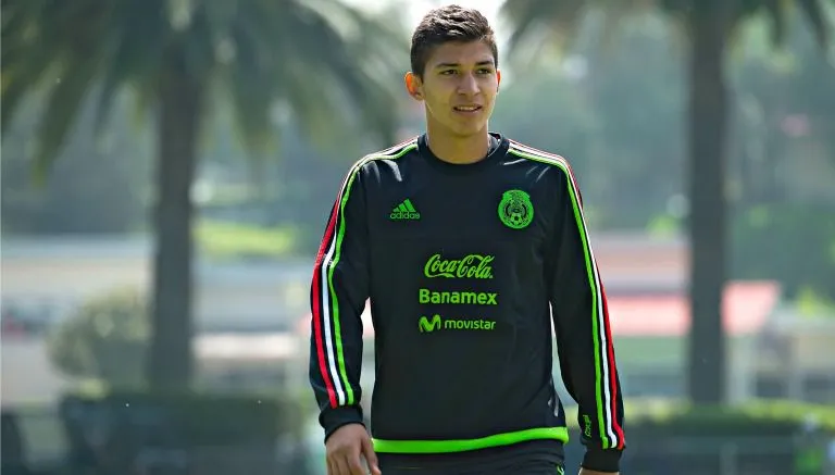IMAGO7 Ángel Zaldívar, durante la concentración de la Selección Nacional
