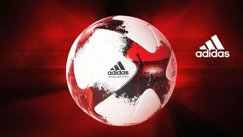 ADIDAS Nuevo balón para las eliminatorias mundialistas en Europa