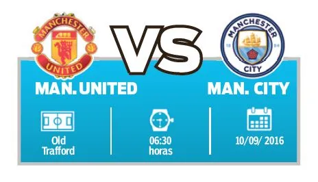 RÉCORD Uno de los duelos más esperados de la Premier League